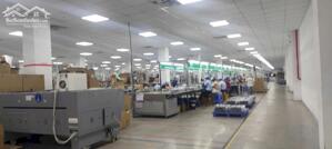 BÁN XƯỞNG TRONG KCN TÂN UYÊN BÌNH DƯƠNG (BX61)