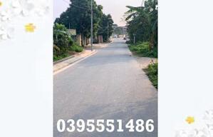 Bán đất có dòng tiền KD Sáp Mai, xã Thiên Lộc mới, gần cầu Thăng Long, chợ, trường học. 0395551486