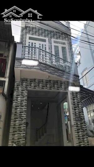 Cho thuê nhà trệt lầu, đường phạm thế hiển KDC Thới Nhựt 1, P. Tân An, Cần Thơ, gần chợ an khánh