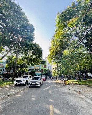 a220 - bán nhà mặt tiền khu vip tên lửa - view công viên, 4x20m, 4 tầng, chỉ 10 tỷ hơn