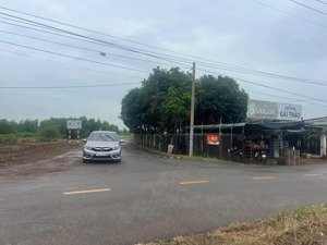 đất phước thuận cách hồ tràm 5km- giá 16tỷ có sẵn thổ cư