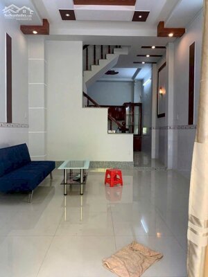 Cho thuê nhà trệt lầu, đường phạm thế hiển KDC Thới Nhựt 1, P. Tân An, Cần Thơ, gần chợ an khánh