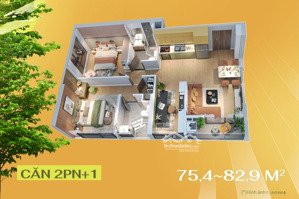 bán căn hộ vinhome smart city tầng trung căn góc hướng đông nam