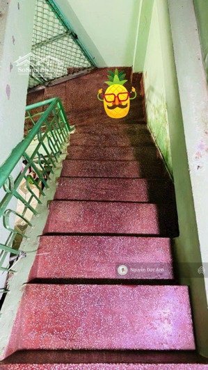 hẻm xe tải thông 1 trục gần mặt đường, nhà đất shr vuông đẹp chính chủ, tiện xây mới nhà phố - chdv