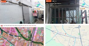 nhà c4 trên đất odt 80m2 đã trừ lg hẻm dư phóng 8m thông kênh tham lương ra tl10 - trần văn giàu