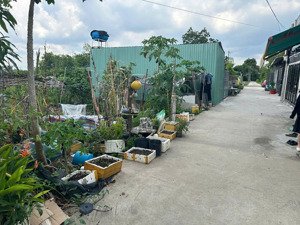 bán đất tại bình mỹ, củ chi, hcm, 3,2 tỷ, 251m2, chính chủ view đẹp