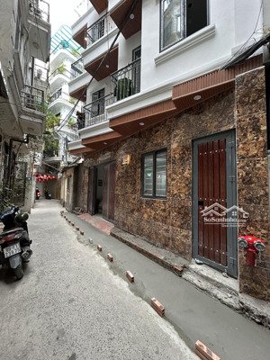 tôi chính chủ bán nhà dòng tiền tổng 22 phòng khép kín full nội thất dt 85m x 7 tầng thang máy