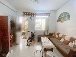 bán nhà chung cư huỳnh văn chính, tân phú, 2.25tỷ, 44m2(4x11)