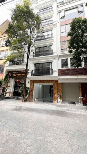 khu phân lô phố minh khai - 70m2 - nhà dân xây kiên cố - oto tránh đỗ - kinh doanh