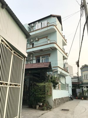 ngay trung tâm đường lê văn việt, quận 9 - 100m2 full thổ, gpxd 5 tầng, đầu tư chỉ hơn 50tr/m2