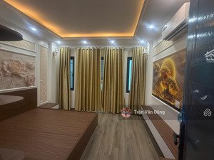 cc bán nhà 5 tầng mới, ô tô đỗ tận cổng tại văn tiến dũng (bắc từ liêm cũ), vị trí đẹp