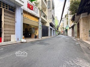 hxh cô bắc, phú nhuận tránh nhau nhỉnh 7 tỷ/43m2 (4 tầng) 4pn,4wc