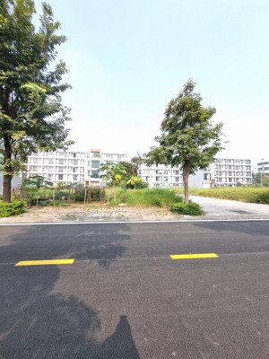 mở bán quỹ đất nền hot nhất phúc yên - kđt tms phúc yên - 80m lh: 