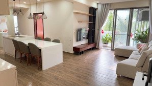 cập nhật bán căn hộ hưng phúc - căn góc tầng sân vườn - 98m2 - 3pn - có ô đậu xe -có sổ