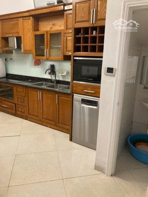 an trạch-cát linh. dt 50m2x5t, mt4m. ô tô 4 chỗ đỗ cửa. giá 16 tỷ