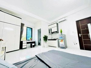 siêu rẻ! tòa ccmn dòng tiền lê đức thọ mỹ đình, oto, gần hồ, 120m*6t*30pnkk, dt 1.2 tỷ/năm, 24.x tỷ