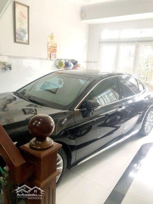 bán villa lê văn quới bình tân - không qh - nở hậu - sát mã lò - gần hương lộ 2 - hxh 5m thông