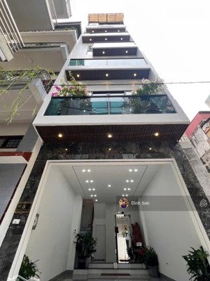 bán gấp bồ đề 60m-13tỷ-7 tầng oto thang máy-sổ trao tay