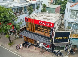 bán nhà vị trí đẹp góc 2 mặt tiền nguyễn tri phương - quận 10 - (12x17m) - 3 tầng - giá: 35 tỷ