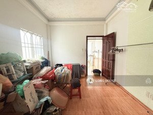 nhà 4 tầng, căn góc có 5 phòng ngủ, hẻm rộng rãi- oto gần nhà- thích quảng đức.