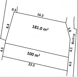 bắc khu xã minh châu huyện yên mỹ tỉnh hưng yên diện tích 100 m2 giá 2 tỷ 4chút xíu