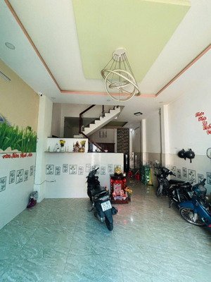 khu phân lô 4 tầng ngay bệnh viện bình tân - dt 5x12 giá 6 tỷ 2 tl