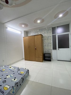 bán nhà ngay hoàng sa, tân bình, giá 9,2 tỷ, 65m2 - 4,3x15m, 2 tầng kiên cố, hẻm 5m