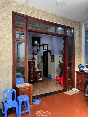 bán gấp nhà 3 tầng mt nguyễn sỹ sách, tân bình, ngay chợ tân trụ, 180m2 giá 20 tỷ tl