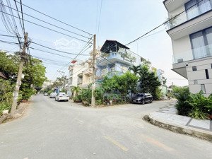 đơn giá chỉ 95tr/m2- lô đất đẹp mặt tiền đường 34- sau lưng gigamall- nơi lí tưởng để an cư