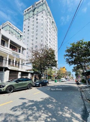 2 mặt tiền phó đức chính ngã tư vương thừa vũ chỉ nhỉnh 15 tỷ