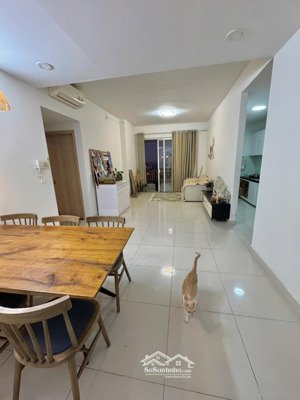 cho thuê golden mansion 3pn 2wc gull nội thất gần sân bay 108m2 vào ở ngay gần sân bay, công viên