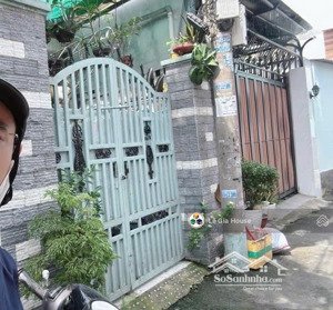 nhà 1 trệt 1 lửng 3pn mặt tiền đường số ra nguyễn duy trinh 50m giá chỉ 5 tỷ 5