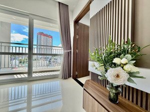 bán căn hộ mường thanh toà oc3 view đông nam mã căn: 1228, full nội thất hướng bc: đông nam