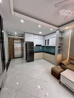 bán nhà phú thượng - tây hồ - lô góc - thang máy - kinh doanh - ô tô - 50m x 6tầng nhỉnh 11 tỷ