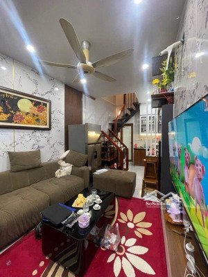 5,85 tỷ - nhà ngọc lâm - trung tâm - hiếm