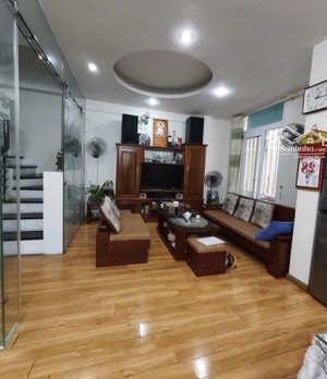 bán nhà phố vĩnh phúc, nhà đẹp ở ngay, lô góc, gần phố -6t x 48m2, 12.5 tỷ