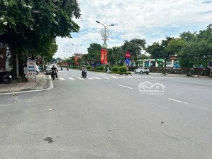 hàng đầu tư !! đường mai trai, trung hưng, thị xã sơn tây, 300m2 x mặt tiền 12m, giá 21 tỷ