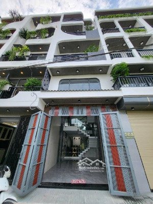 xe hơi ngủ trong nhà. tặng full nội thất xịn - nhà mới 1000% vào là ở ngay. thạnh xuân 33 - quận 12