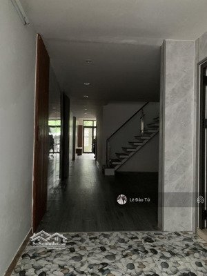 mặt tiền trịnh khắc lập 7,5m gần biển 5,85 tỷ