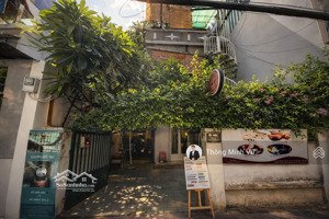 siêu phẩm! bán mt hồ biểu chánh chỉ 27 tỷ , 160.8m2= 6.6 x 22: dt - nhà 3 tầng nở hậu