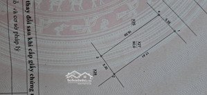 tôi cc cần bán bán lô đất vàng tại dịch vụ khu b - yên nghĩa - ccmn dòng tiền ổn định hàng tháng.