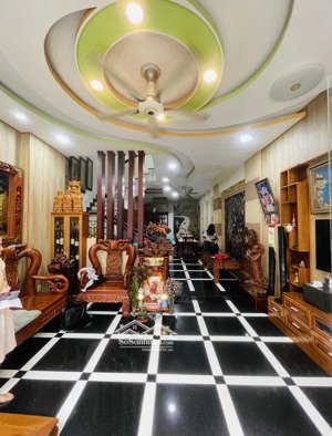 bán nhà kinh dương vương,an lạc,hẻm ôtô,xách vali ở ngay,5x13,chỉ 4.7 tỷ(al10)