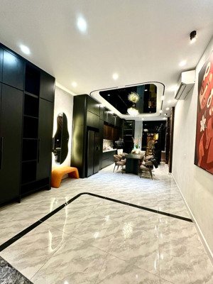 hiếm! bán nhà khương đình 6 tầng thang máy full nội thất view vin cao xà lá