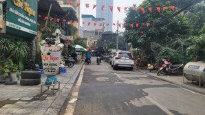 bán đất vạn phúc ,hà đông.50m mặt tiền 4,5m ,ô tô đỗ cửa chỉ hơn 9 tỷ ,cực hiếm sát phố