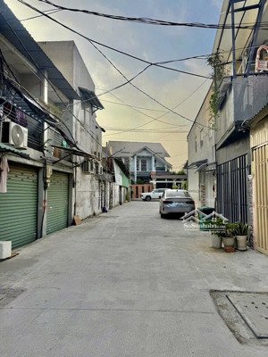 nhà phố 3 tầng 80.7mét ( 5x16.25 ) - gara ôtô - 3pn,3wc - lê văn lương, phước kiển, nhà bè - 7.5 tỷ