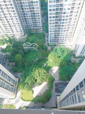 chung cư sổ sẵn đón tết vinhome grand park quận 9