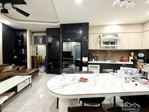 bán gấp căn nhà tâm huyết ở và khai thác chdv bình thạnh, 8 tầng thang máy, sang đẹp