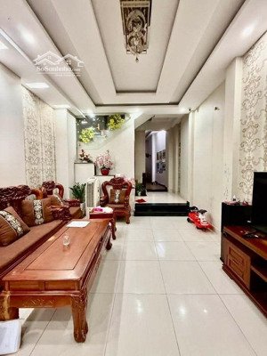 khu vip sơn kỳ - ngay aeon tp - nhà đẹp hxh dt 5x16, 1 trệt 2 lầu st giá 8 tỷ 7 tl