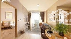 giỏ nội bộ 12 căn - 2pn2wc full nội thất - chỉ 4,55 tỷ bao hết. tầng đẹp - masteri centre point q9