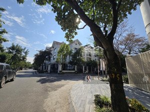 cần bán biệt thự việt hưng, long biên: 190m2, 4t, mt11m, giá 52 tỷ